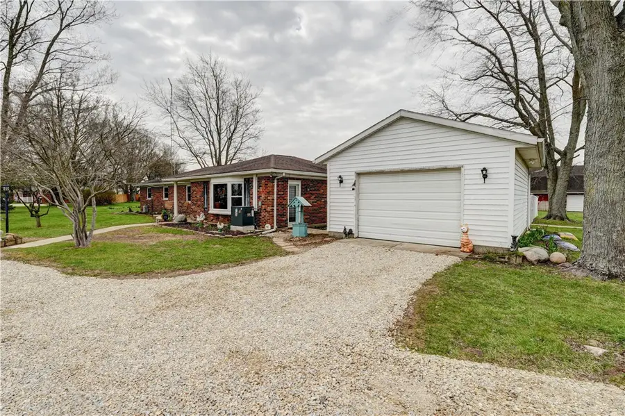 3806 State Route 49, Arcanum, OH 45304 - #3