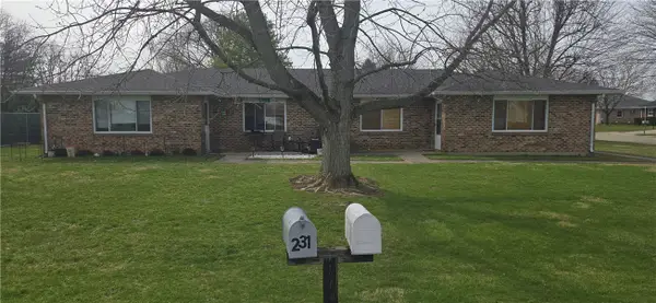 235 East Avenue, Eaton, OH 45320