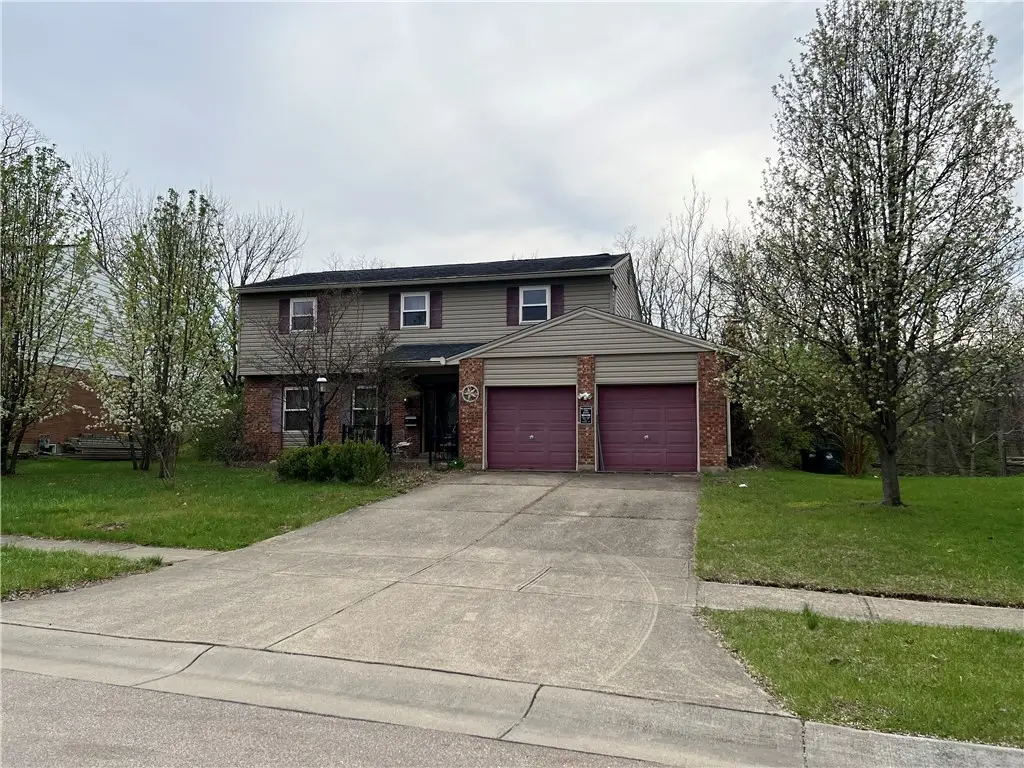 1645 Mandarin Court, Cincinnati, OH 45240 - #1