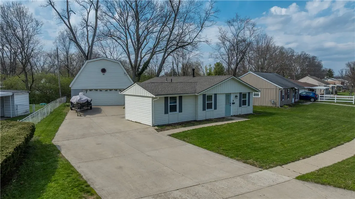 1037 Primrose Drive, West Carrollton, OH 45449 - #1