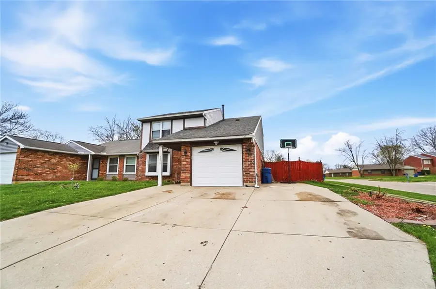 6375 Greenfield Way, Huber Heights, OH 45424 - #2