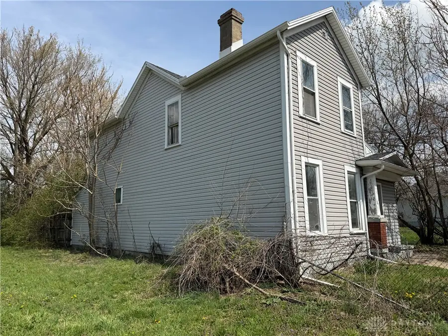 107 Sherman Street, Dayton, OH 45403 - #2