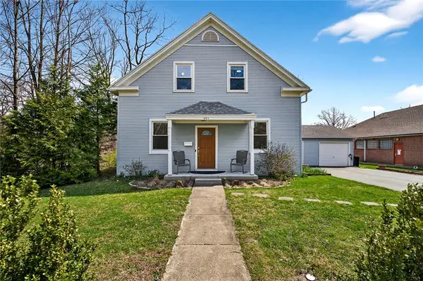 401 S High Street, Yellow Springs Vlg, OH 45387