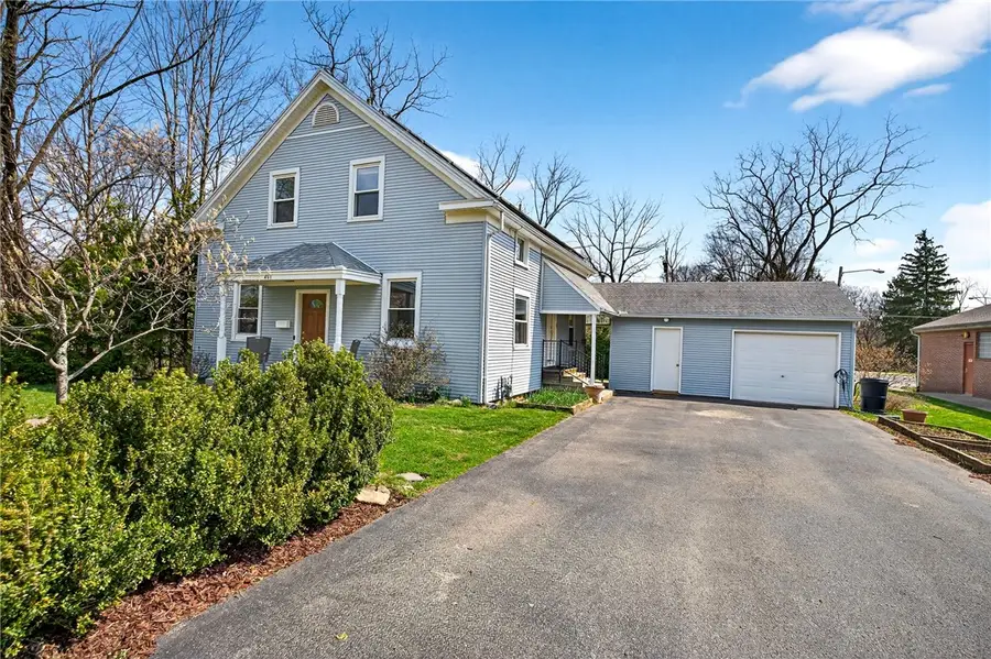 401 S High Street, Yellow Springs, OH 45387 - #3