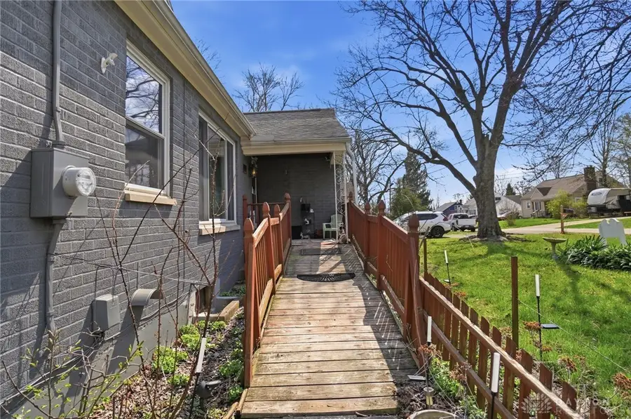 1466 S Central Drive, Beavercreek, OH 45432 - #2