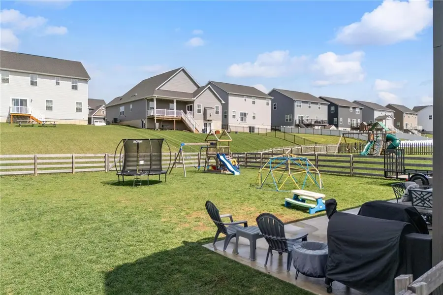 2790 Pebble Stone Trail, Xenia, OH 45385 - #3