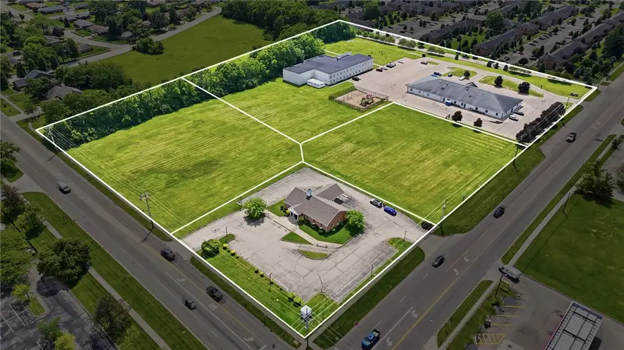 NA Olive Road, Trotwood, OH 45426 - #3