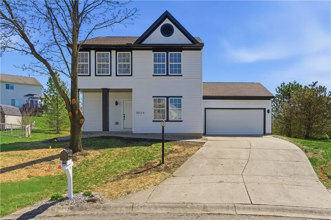 10124 S Cliff Swallow Court, Miamisburg, OH 45342 - #1