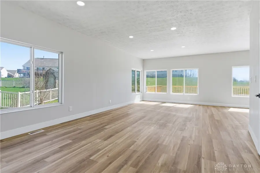 10124 S Cliff Swallow Court, Miamisburg, OH 45342 - #2