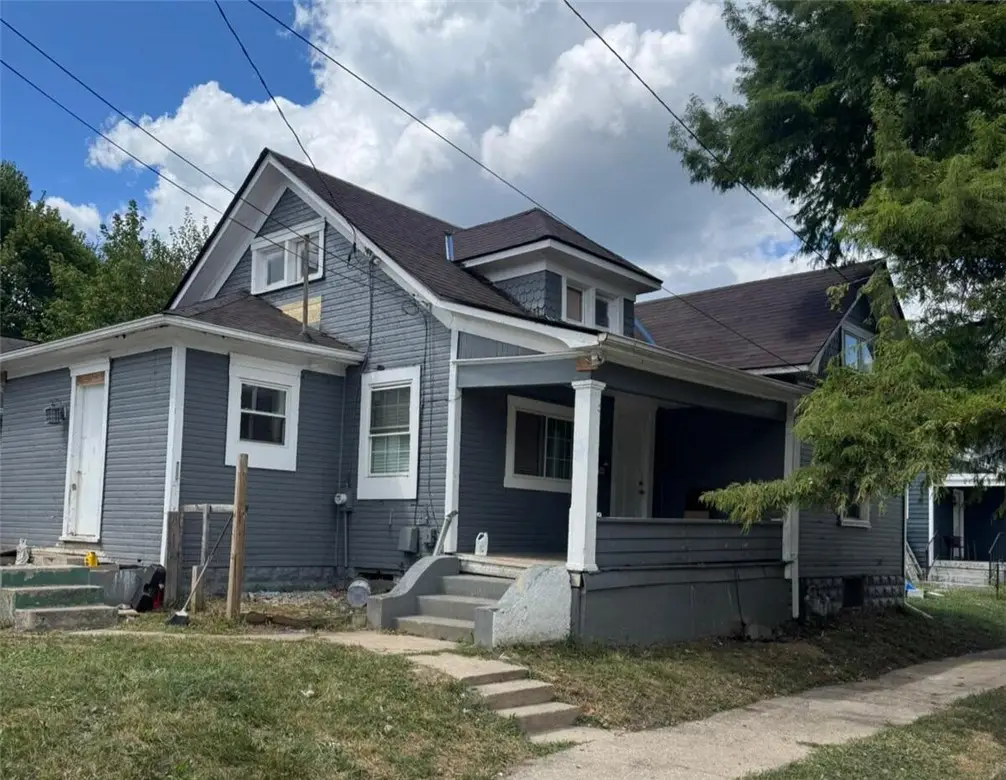 37 N Kilmer Street, Dayton, OH 45417 - #1