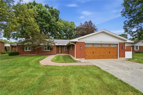 2325 E Rahn Road, Kettering, OH 45440