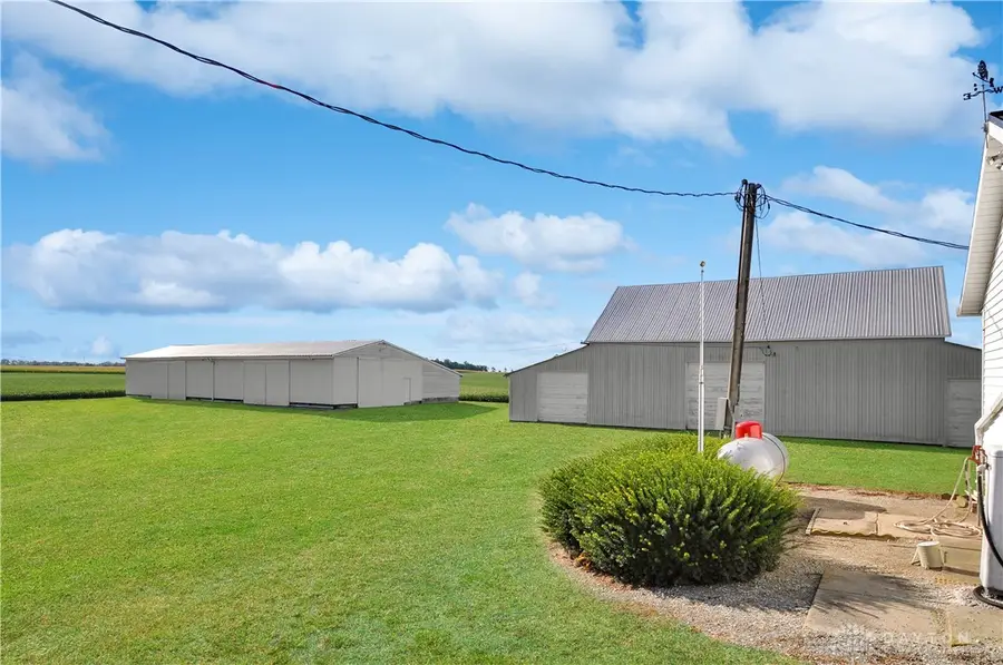 3709 Rossburg-lightsville Road, Rossburg, OH 45362 - #2