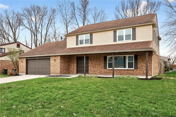 4230 Pleasanton Road, Englewood, OH 45322