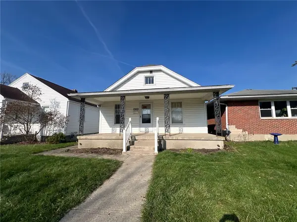 2929 Wayland Avenue, Dayton, OH 45420