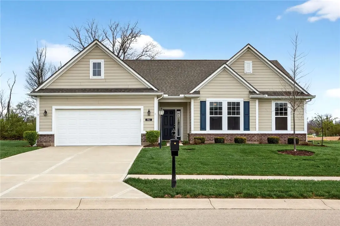 961 Reeder Circle, Centerville, OH 45458 - #1