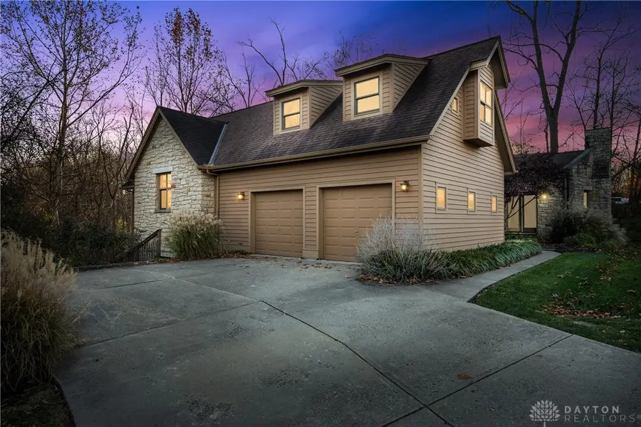 3849 Sable Ridge Drive, Bellbrook, OH 45305 - #2