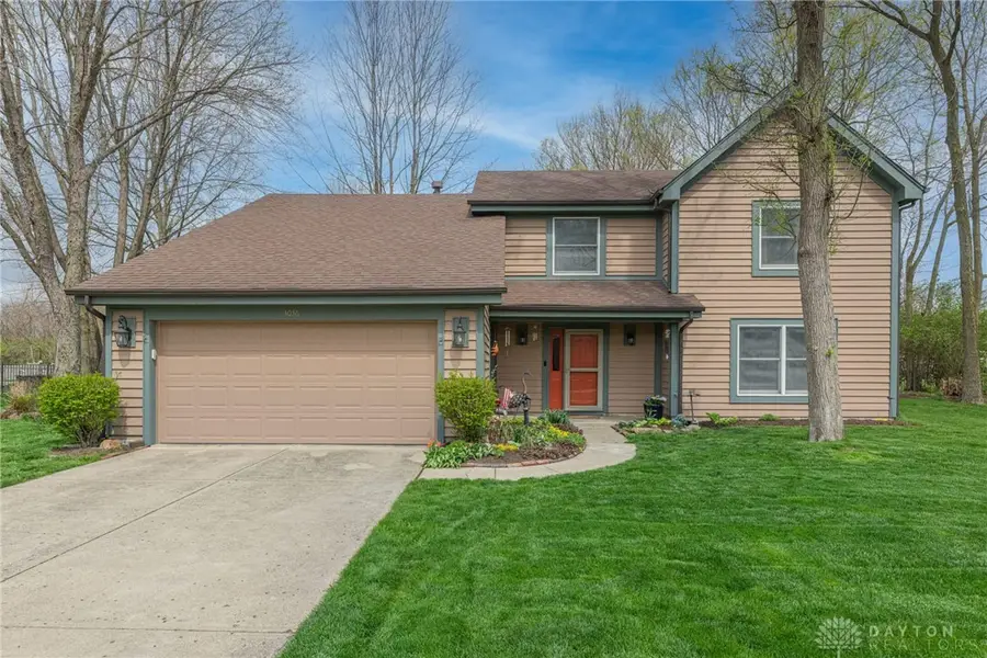 3036 Patsie Drive, Beavercreek, OH 45434 - #2