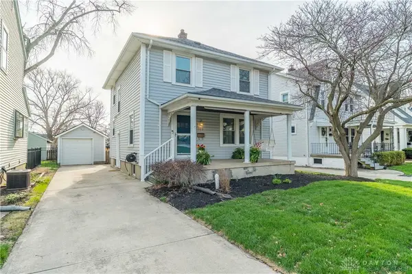 303 S Ridge Avenue, Troy, OH 45373