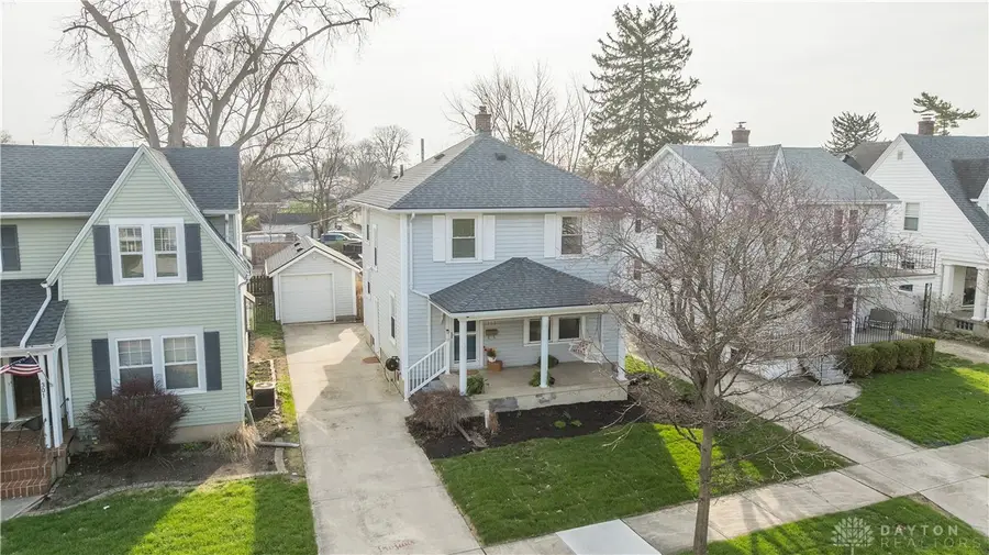 303 S Ridge Avenue, Troy, OH 45373 - #3