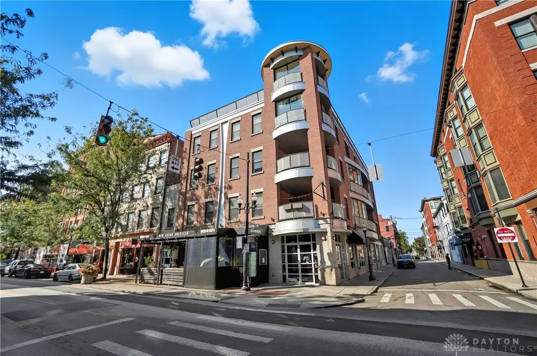 1331 Vine Street #4, Cincinnati, OH 45202 - #1