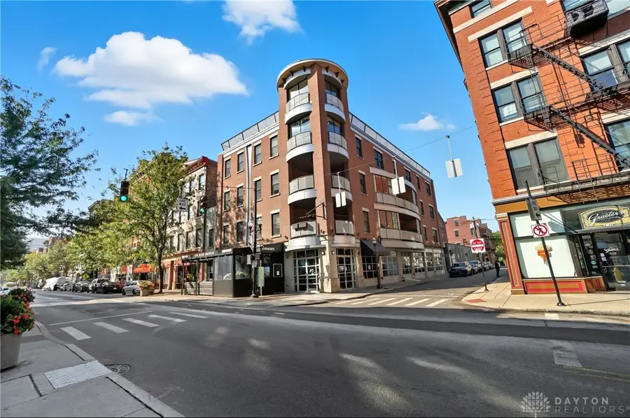 1331 Vine Street #4, Cincinnati, OH 45202 - #2