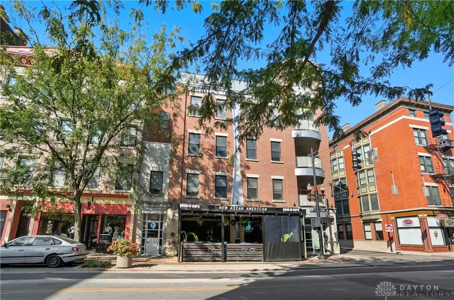 1331 Vine Street #4, Cincinnati, OH 45202 - #3