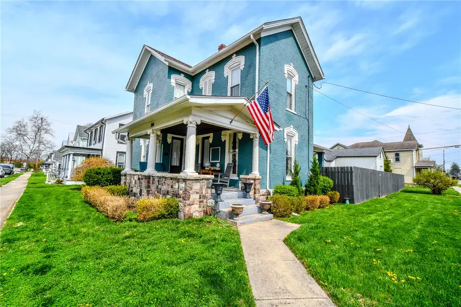 304 N Fourth Street, Miamisburg, OH 45342 - #2