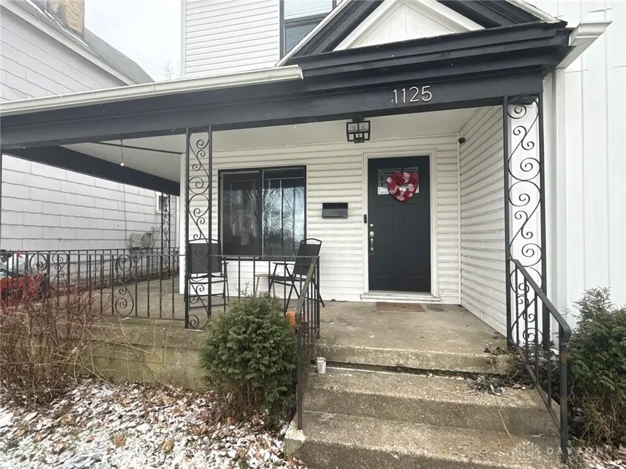 1125 W High Street, Springfield, OH 45506 - #2