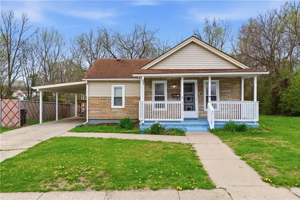 541 E Main Street, Xenia, OH 45385
