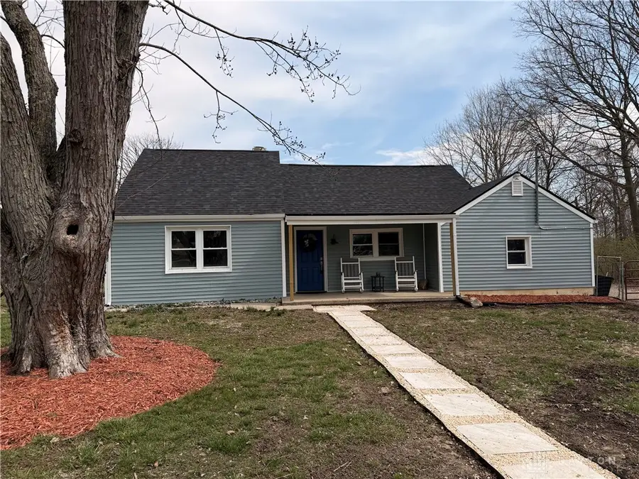 9185 S Mann Road, Bethel, OH 45371 - #2