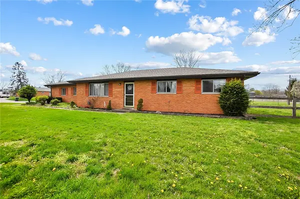 180 Chestnut Avenue, Carlisle, OH 45005