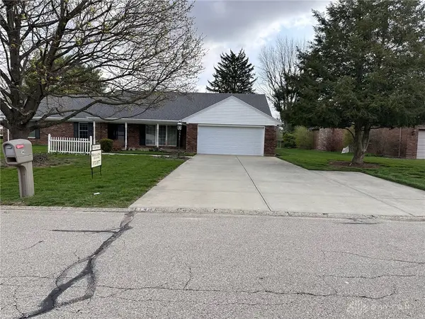 140 Outerview Drive, Xenia, OH 45385