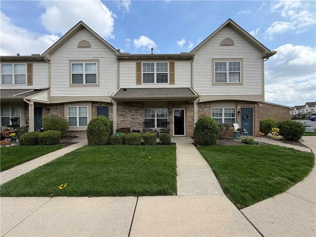 9312 Captiva Bay Drive, Miami, OH 45342 - #1