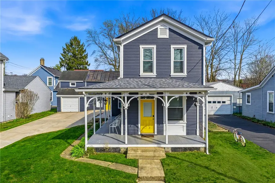 128 N Wall Street, Loveland, OH 45140 - #2