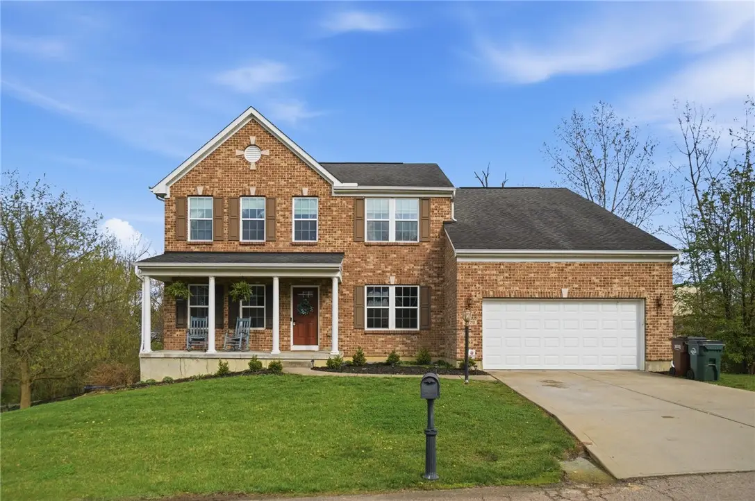 5172 Williams Ridge, South Lebanon, OH 45065 - #1