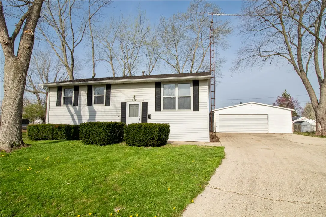 489 Caldwell Circle, Park Layne, OH 45344 - #1