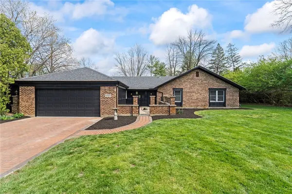 1717 Conwood Drive, Troy, OH 45373