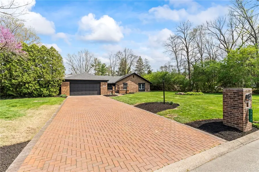 1717 Conwood Drive, Troy, OH 45373 - #3