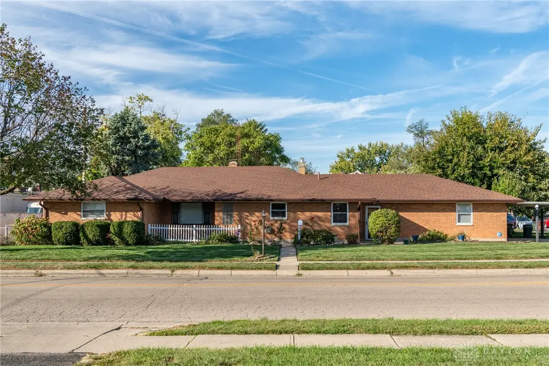 303 E Whittier Avenue, Fairborn, OH 45324 - #1