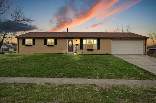 7039 Monte Carlo Drive, Englewood, OH 45322