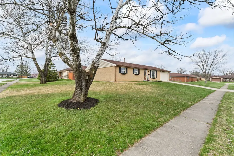 7039 Monte Carlo Drive, Englewood, OH 45322 - #2