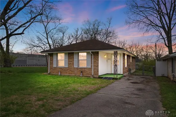 2322 Koehler Avenue, Dayton, OH 45414