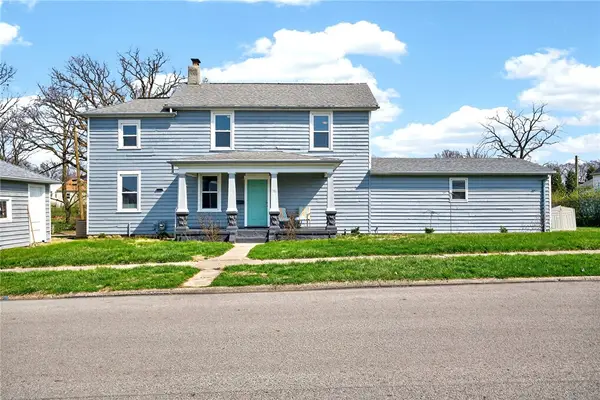 1704 King Avenue, Dayton, OH 45420