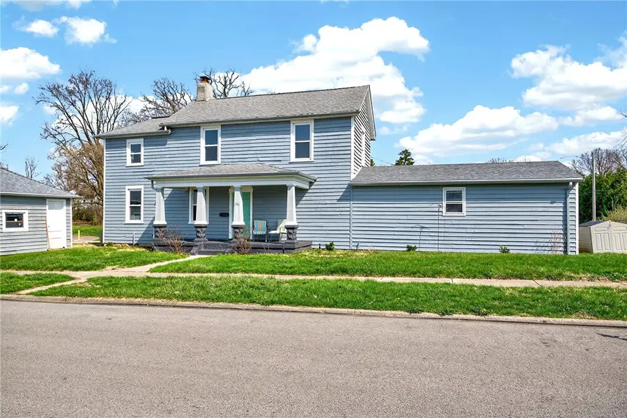 1704 King Avenue, Dayton, OH 45420 - #2