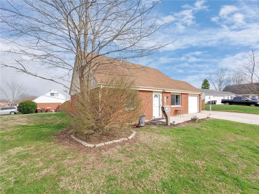 1407 Navajo Drive, Xenia, OH 45385 - #2