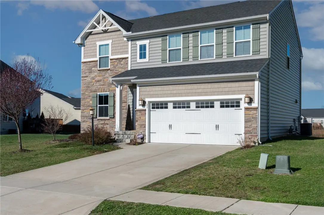 32 Waterford Boulevard, Fairborn, OH 45324 - #1