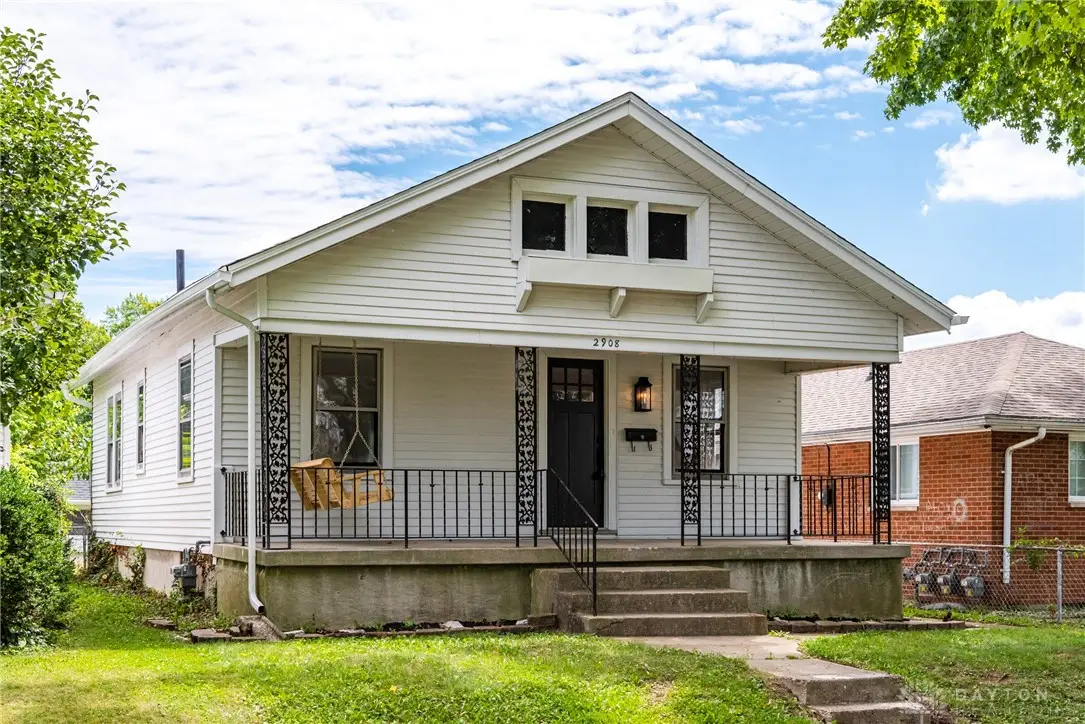 2908 Hazel Avenue, Dayton, OH 45420 - #1