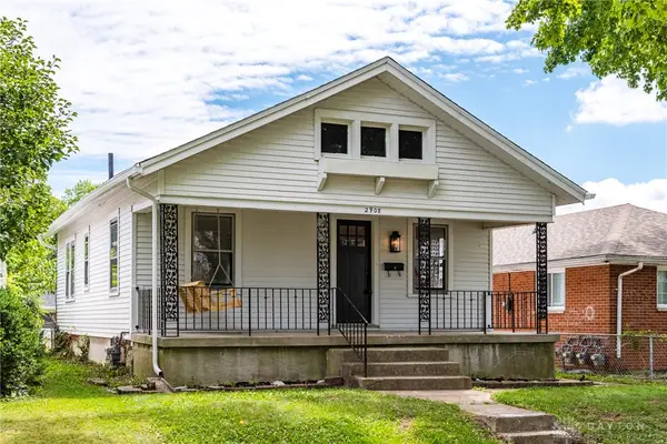 2908 Hazel Avenue, Dayton, OH 45420