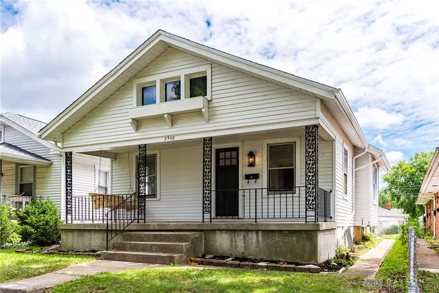 2908 Hazel Avenue, Dayton, OH 45420 - #3