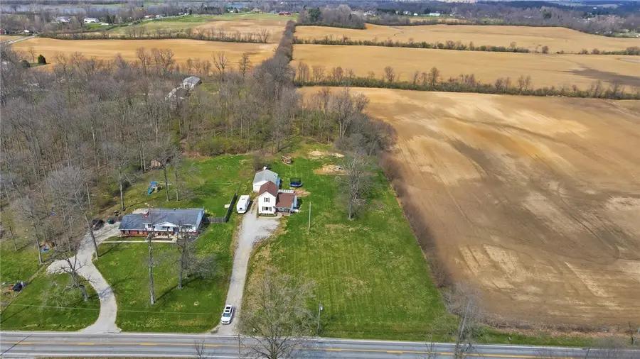 3016 Old Springfield Road, Springfield, OH 45502 - #2